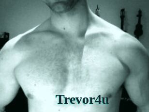 Trevor4u