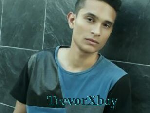 TrevorXboy