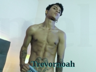 trevornoah Melody Melons