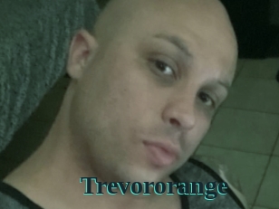 Trevororange