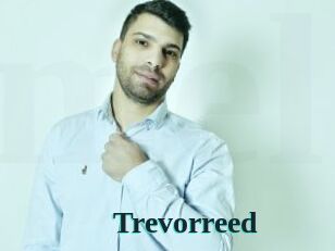 Trevorreed