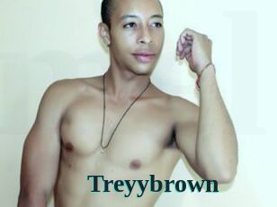 Treyybrown