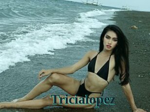 Tricialopez