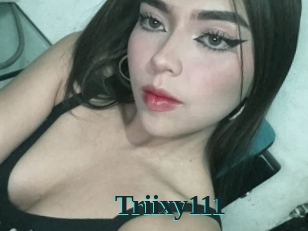 triixy111 Melody Melons