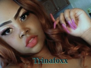 Trinafoxx