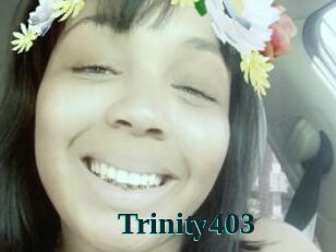 Trinity403