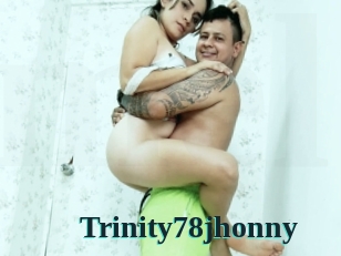 trinity78jhonny Melody Melons