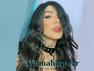 Trinnaharperr