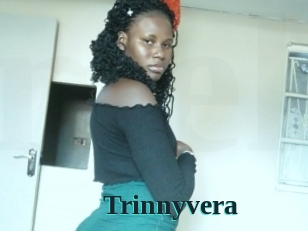 Trinnyvera