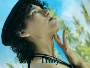 triny Melody Melons