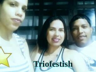 triofestish Melody Melons