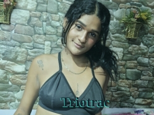Triotrac