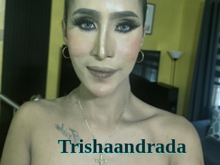 Trishaandrada