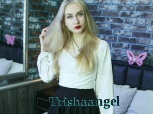 Trishaangel