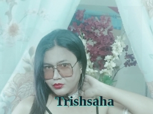 Trishsaha