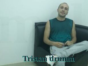 Tristan_drumm