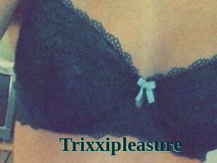 Trixxipleasure