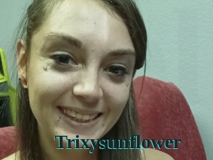 Trixysunflower