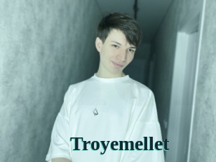 troyemellet Melody Melons