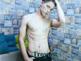 Troywu