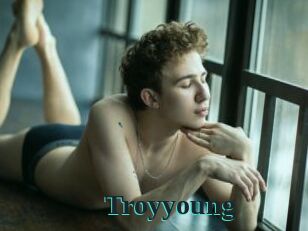 Troyyoung