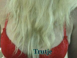 Trutje