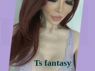 ts_fantasy Melody Melons
