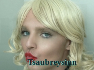 Tsaubreysinn