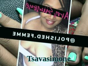 Tsavasimone