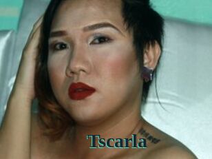 Tscarla
