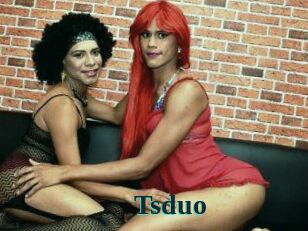 Tsduo