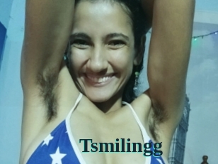 Tsmilingg