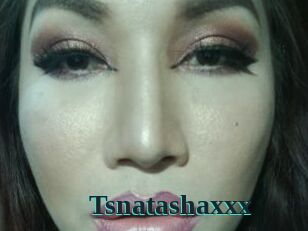 Tsnatashaxxx