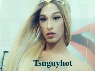 Tsnguyhot
