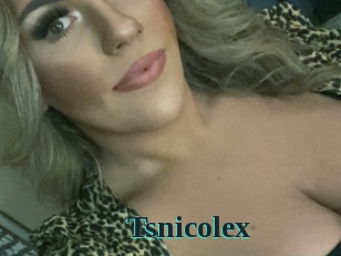 tsnicolex Melody Melons