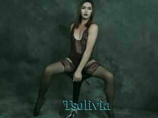 Tsolivia