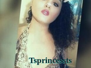 Tsprincessts
