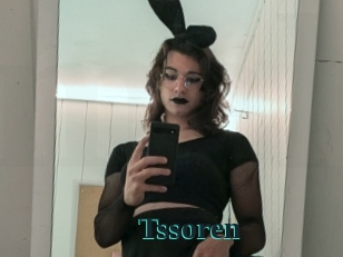 tssoren Melody Melons