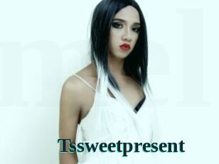 Tssweetpresent