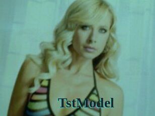 TstModel