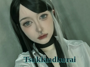 Tsukiandkurai