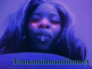 Tsunamiimamiihoney