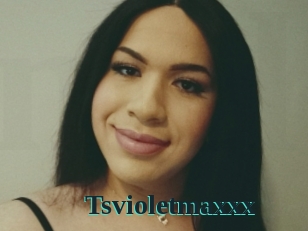 Tsvioletmaxxx