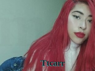 Ttcarr