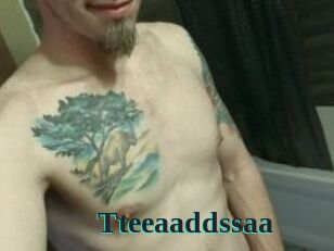 Tteeaaddssaa