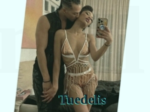 tuedelis Melody Melons