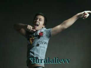 Turalalievv