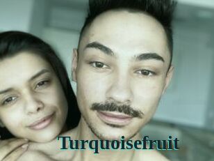 Turquoisefruit