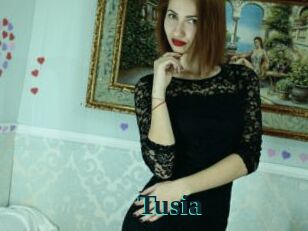 tusia Melody Melons