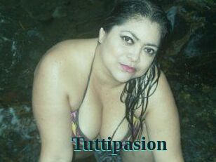 Tuttipasion